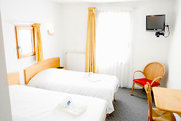 Hotel La Bosselle