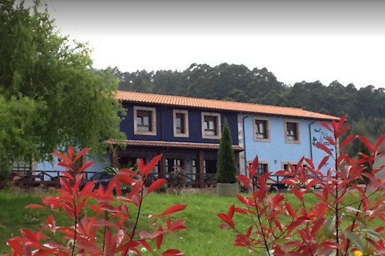 HOTEL EL RINCÓN DE YAXU - photo 4