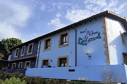 HOTEL EL RINCÓN DE YAXU