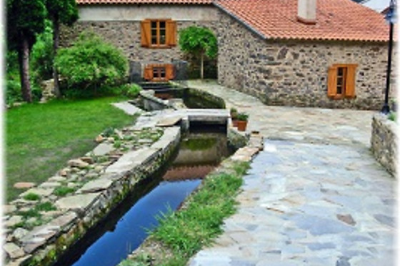 CASA RURAL MUIÑO DAS CAÑOTAS - photo 4