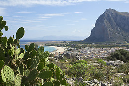 Villa Pollina B&B