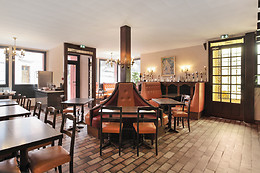 Hôtel des Voyageurs
