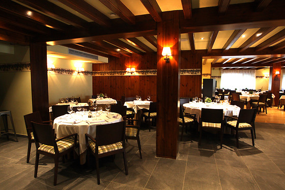 HOTEL & SPA REAL VILLA ANAYET - photo 7