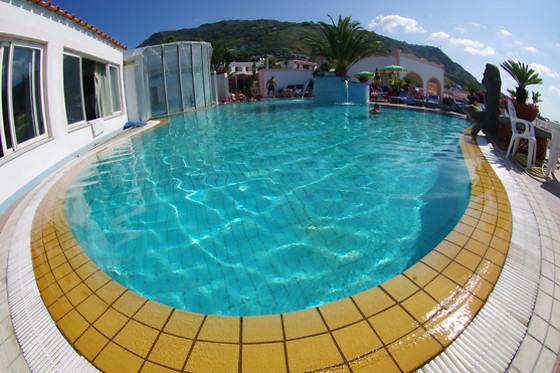Hotel Castiglione Village - photo 12