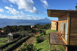 Intact Farm Resort