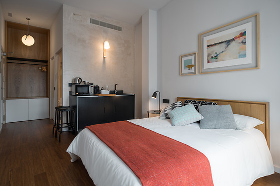 WELLDONE APARTMENTS - photo 2