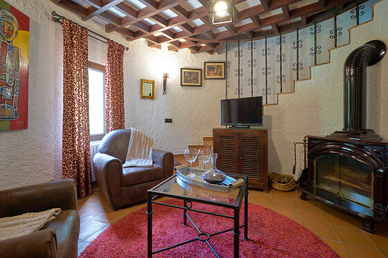 HOTEL RURAL ALBAMANJON - photo 9
