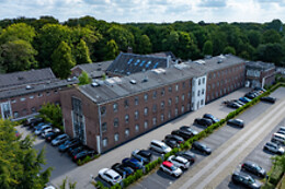 Fletcher Hotel-Restaurant De Oude Gevangenis-Alkmaar (HOTEL)