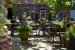 Fletcher Hotel-Restaurant De Oude Gevangenis-Alkmaar (HOTEL)