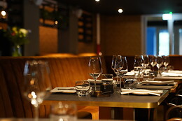 Fletcher Hotel-Restaurant De Oude Gevangenis-Alkmaar (HOTEL)