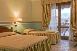 Villa Afrodite Boutique Hotel