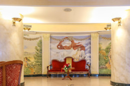 Villa Afrodite Boutique Hotel