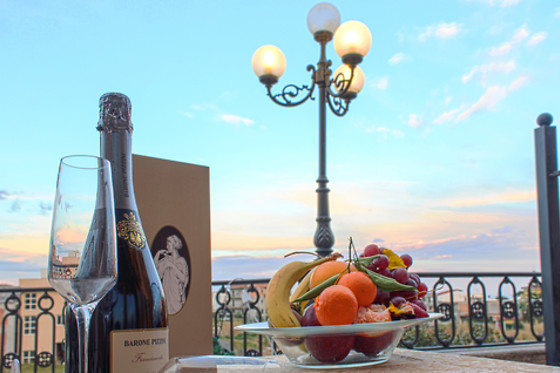 Villa Afrodite Boutique Hotel - photo 17
