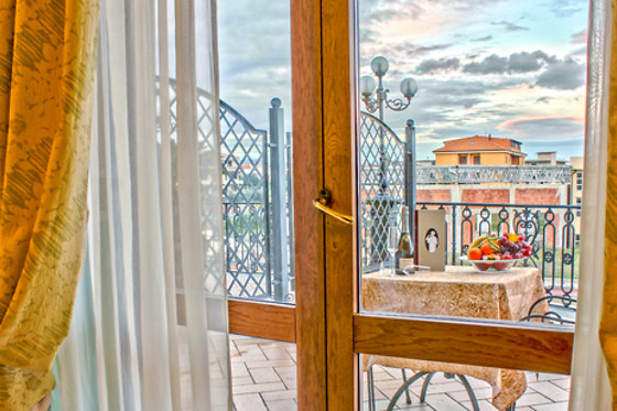 Villa Afrodite Boutique Hotel - photo 18