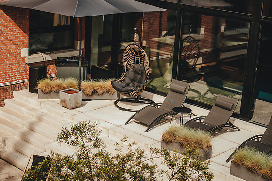 Hotel Elisabeth - photo 7