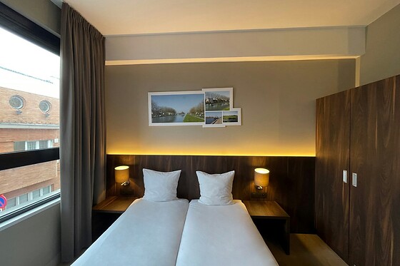 Hotel Elisabeth - photo 1