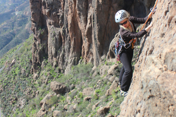 AVENTURA EN CANARIAS - photo 3