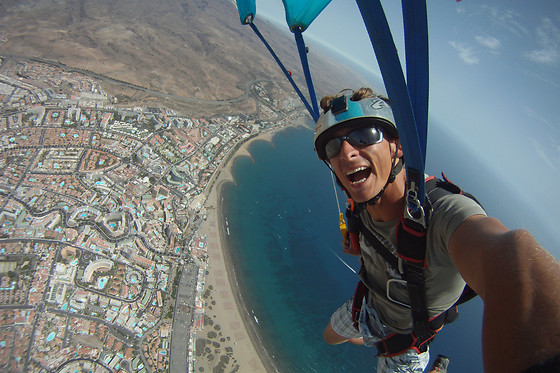 AVENTURA EN CANARIAS - photo 2