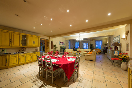 Le Lion d'Or ( Marlieux ) - photo 9