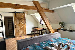 B&B Catharinenburg