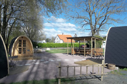 Le Petit Booth