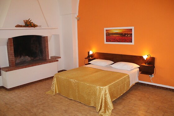 B&b Masseria Donna Carlotta - photo 0