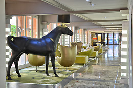 PLAZA HOTEL CAPITOLE TOULOUSE