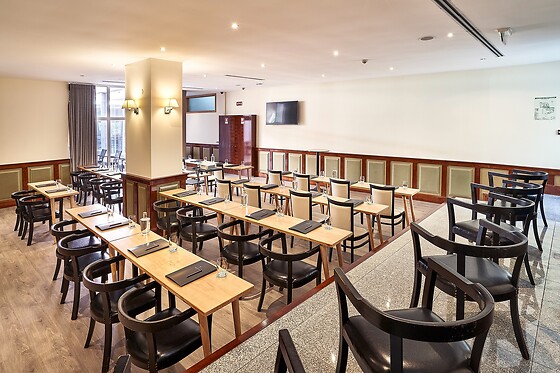 Ribeira Collection Hotel - photo 14