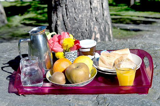 Camping le reclus - photo 1