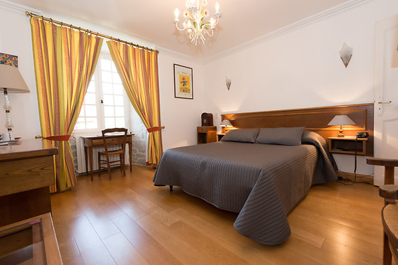 Hôtel La Maison des Chanoines - photo 1