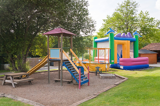 Camping des Bastides - photo 8