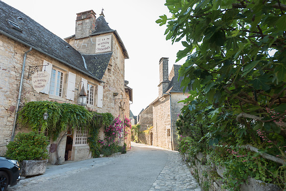 Hôtel La Maison des Chanoines - photo 15