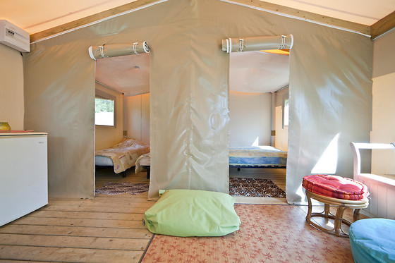 Camping des Bastides - photo 13
