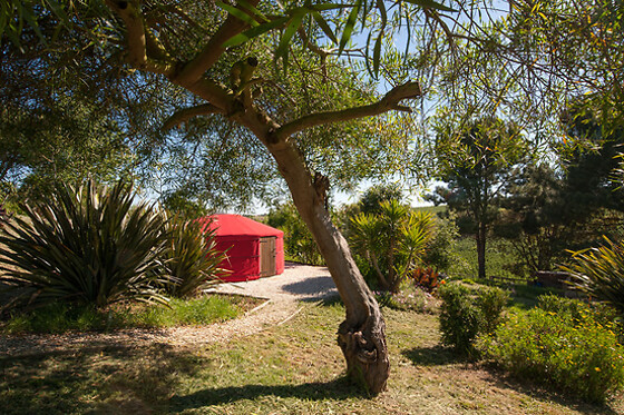 QUINTA ANTES O VENTO - photo 1