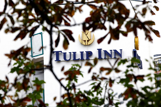 Tulip Inn - Antwerpen - photo 10