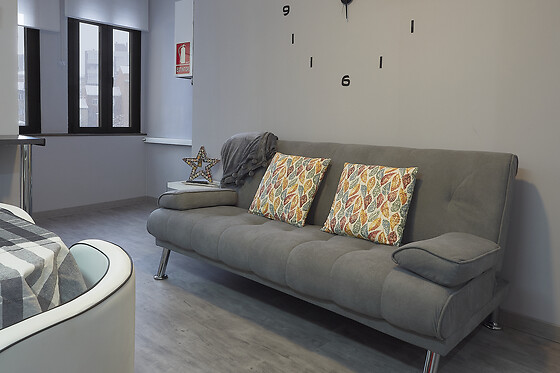 ENTREVIAS LODGING - photo 7