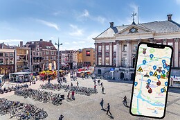 GPS-Avonturen