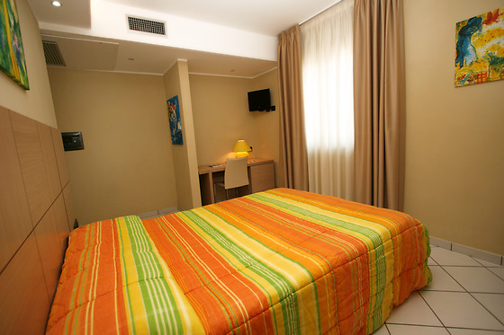 Hotel Ancora - photo 0