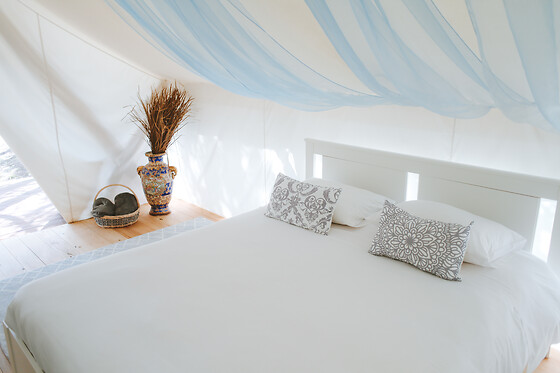 Kabaceira Apartments & Glamping - photo 11