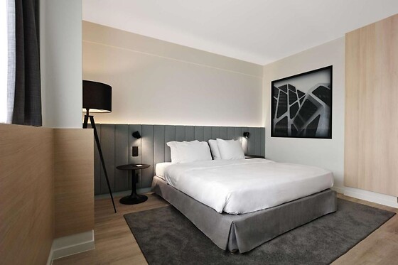 Radisson Blu Hotel Hasselt**** - photo 1