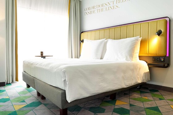 Park Inn by Radisson Hasselt*** - photo 3