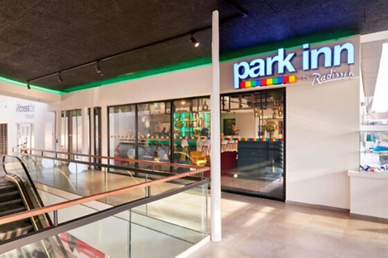 Park Inn by Radisson Hasselt*** - photo 9