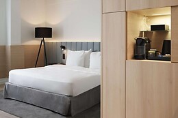Radisson Blu Hotel Hasselt****