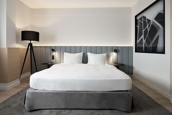 Radisson Blu Hotel Hasselt**** - photo 0