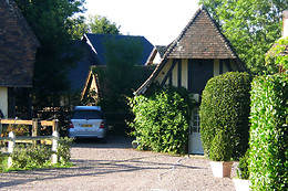 La Pommeraie 27