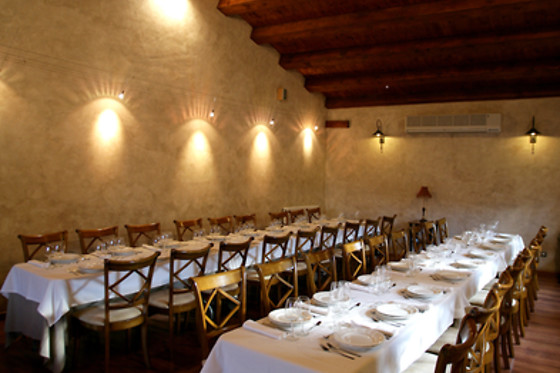 POSADA LOS CONDESTABLES HOTEL & SPA - photo 6