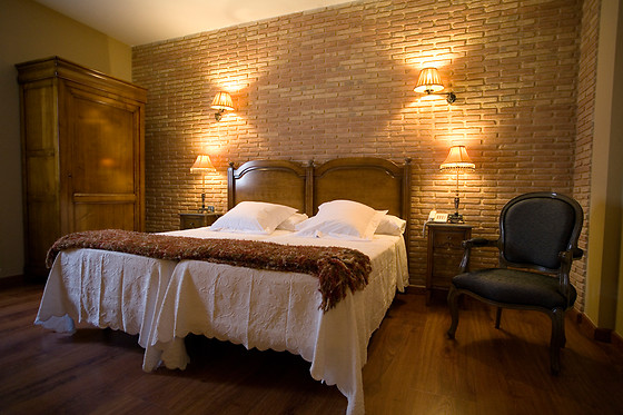 POSADA LOS CONDESTABLES HOTEL & SPA - photo 7
