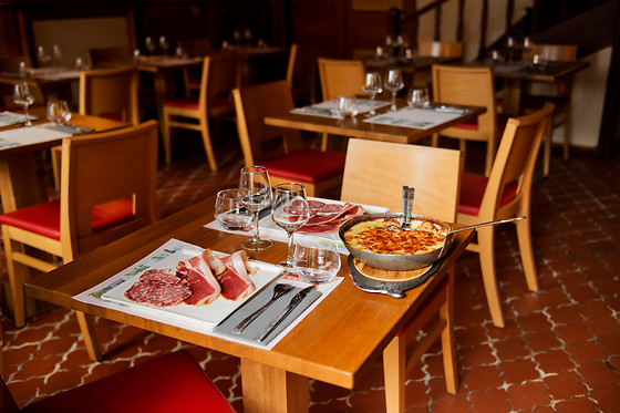 Auberge Le Cantou - photo 5