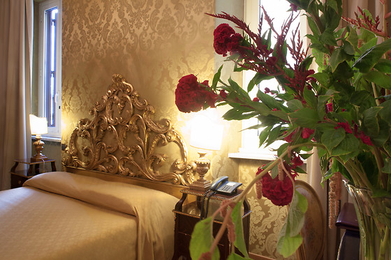 Des Epoques Hotel - photo 1