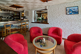 Hôtel Clair Matin